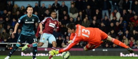 Anglia: Victorii pe linie ale favoritelor